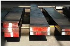 DH2F High Tough Hot Working Steel