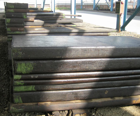 GS2344 Hot Working Mold Steel
