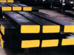 GS2510 Abrasion-Resistant Oil Steel