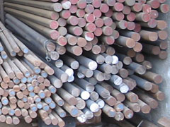 High-Quality Carbon Structural Steel