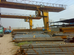 ASTM5130 Alloy Constructional Steel
