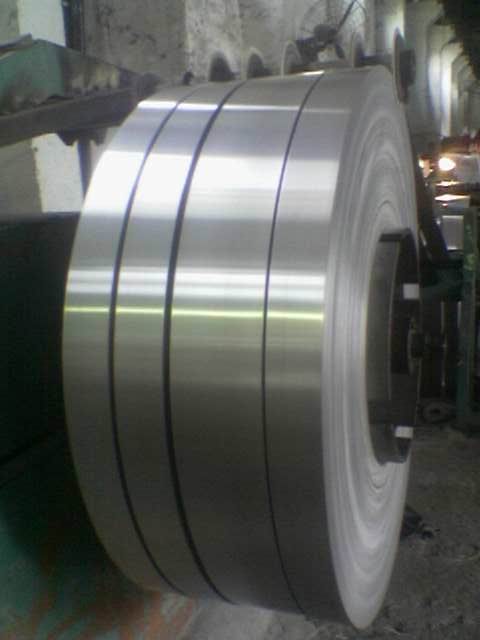 904L 2507 2205 Steel Plate