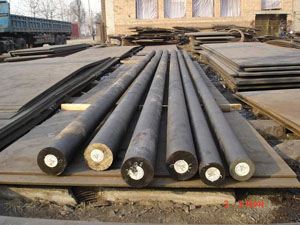 NM360 Abrasion-Resistant Steel