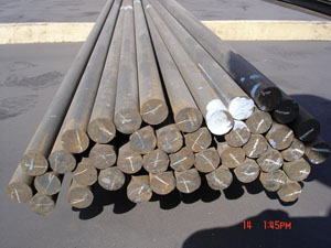 NM400 Abrasion-Resistant Steel