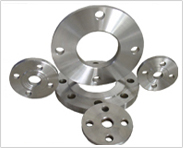 NS Corrosion Resistant Alloy Series